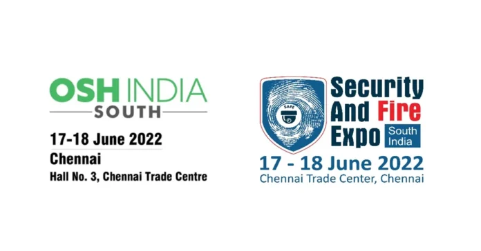 OSH & SAFE South India