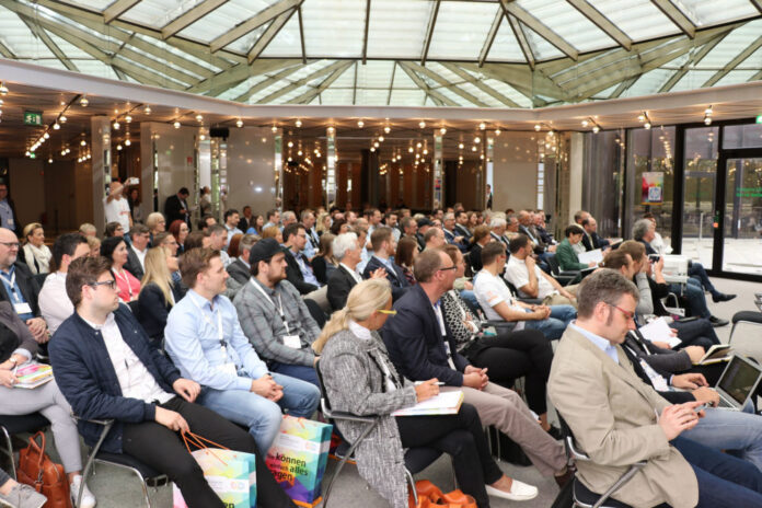 PRINT & DIGITAL CONVENTION 2022