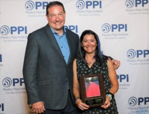  Plastic Pipe Award Winners Announced