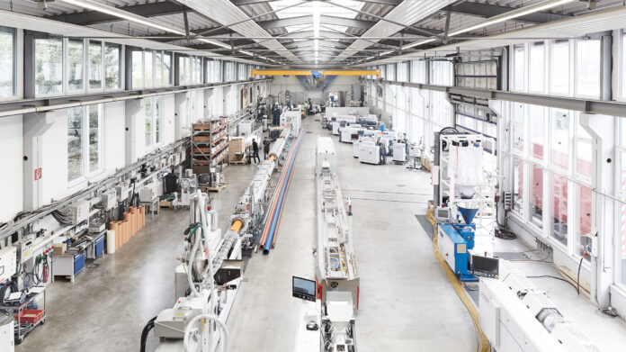 We help to avoid waste