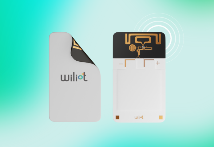 Wiliot announces a battery-assisted