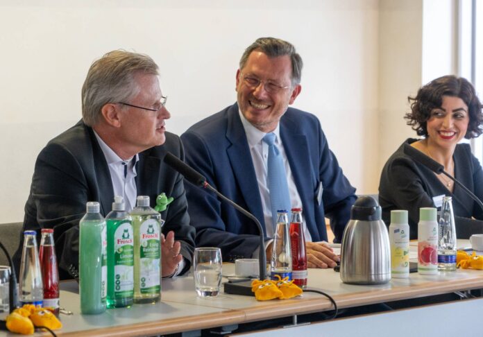 REMONDIS and Werner & Mertz cooperate