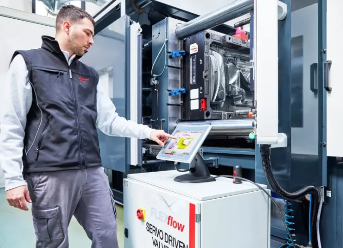 Advanced human-machine