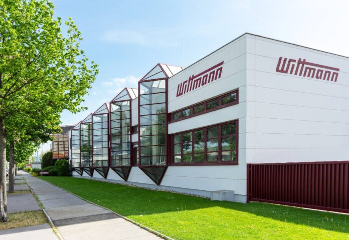 2021 – a record year for the WITTMANN Group