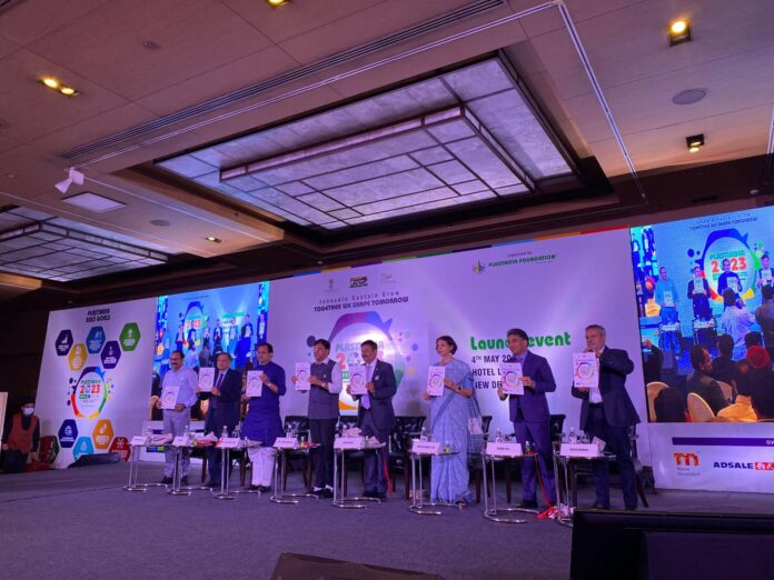 Plastindia Foundation announces 11th edition of international Plastics Exhibition