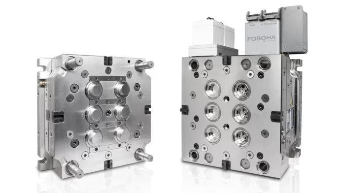 Molding Solutions at K Show