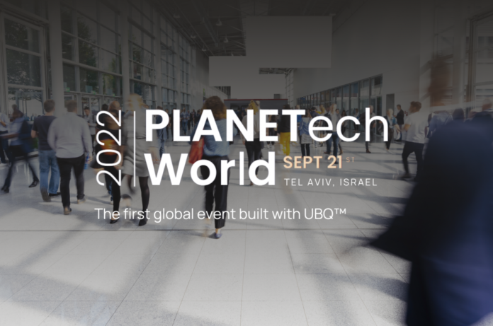 PLANETech World