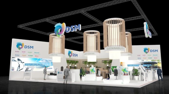 DSM Engineering Materials at K 2022: Shaping the Future Through Innovation in Circularity, Sustainable Mobility, and Digitalization