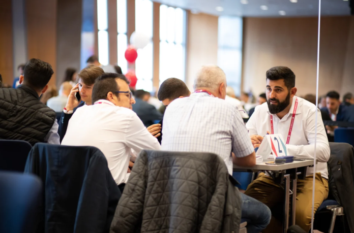 VDA President Hildegard Müller: 