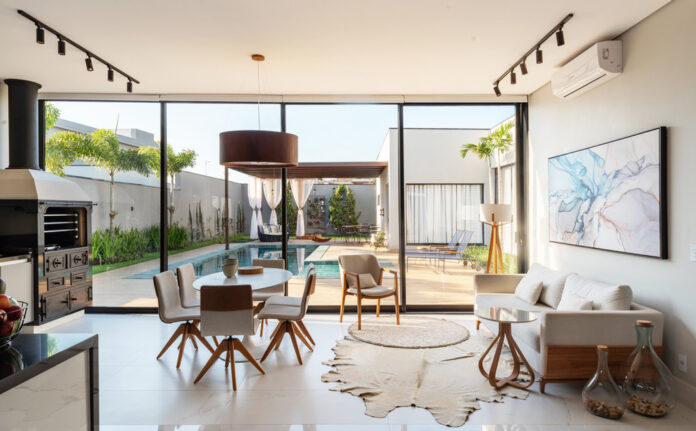 Guardian Sun: A New Range of Premium Glass Solutions for Homes That Deserve the Extra Comfort Factor All Year Round