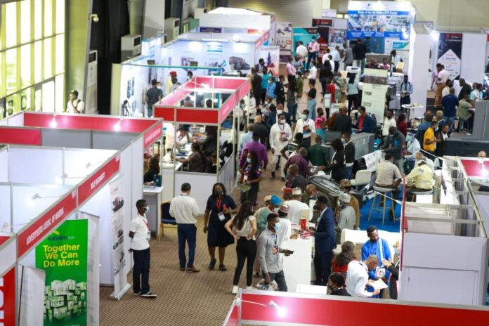 Visitor Registration Launched for West Africa’s Largest Manufacturing Event
