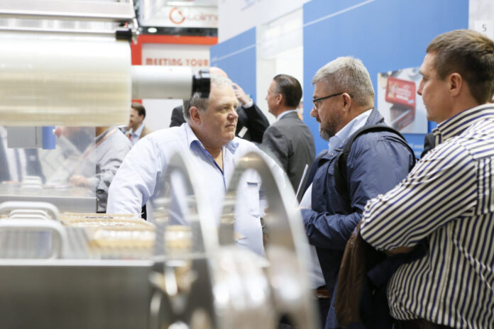 New Interpack Exhibitor And Product Database