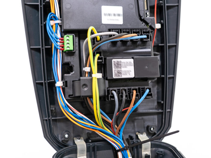 Safely Filling Up With Electricity at Home