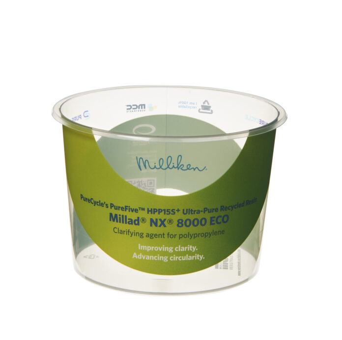 Milliken to Showcase at Pack Expo International 2022 Novel Plastic Additives that Advance Sustainability