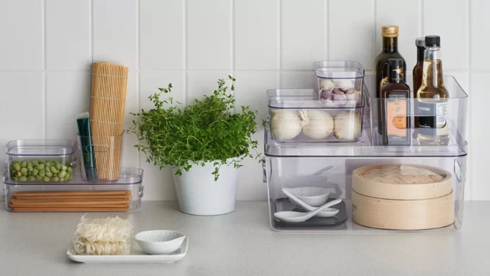 Orthex Group Moves Toward More Sustainable Raw Materials in Cooperation With Ineos Styrolution and BASF