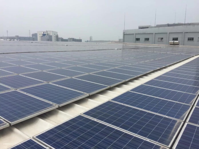 Solvay and 3Trees Collaborate to Extend the Lifetime of BIPV Roofing Materials