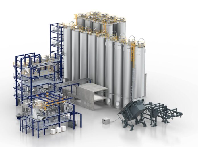 Sustainable Plastics Production