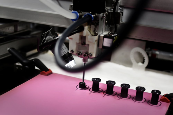 Breakthrough Smooth-Mode Technology for Ultra-Smooth 3D-Printed Rubber Parts