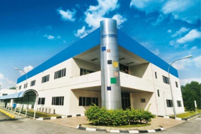Toyo Ink to Double Laminating Adhesives Production Capacity in Asia