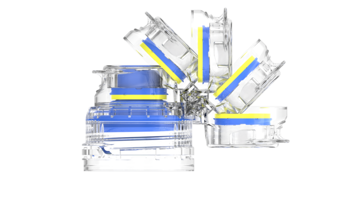 Aptar Food + Beverage At Drinktec