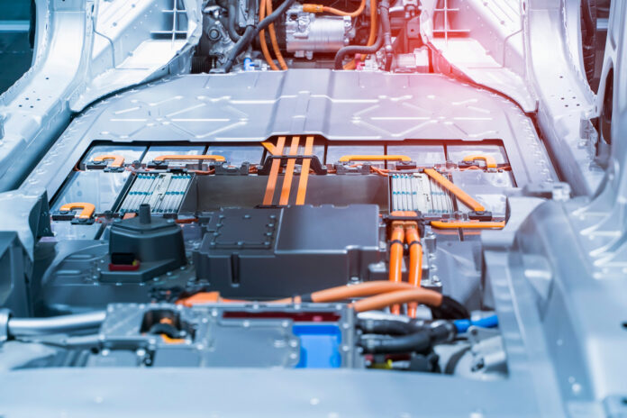 Graphene Nanotubes Offer an Advanced Set of Properties to Meet Ev Battery Pack Standards