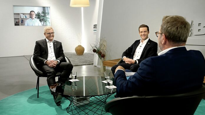 ArburgXvision Broadcast: Plastics and the Environment – Plastics Industry Presents Technical Solutions