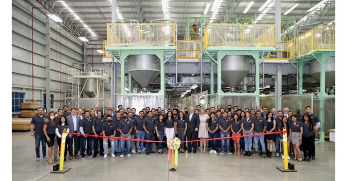 Ascend Focuses on Reducing Product Carbon Footprint