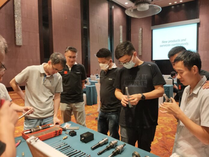 Hasco Designer Days – in Dialogue With Designers Worldwide