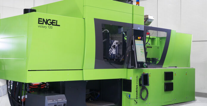 ENGEL, One of the World's Leading Manufacturers of Plastic Injection Moulding Machines, Joins R-Cycle