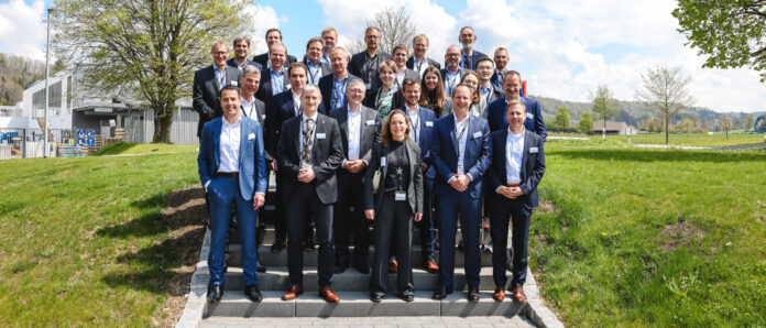 Start for the R-Cycle Community