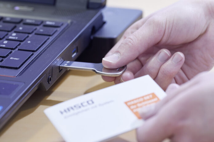 Hasco Set – Standard Engineering Tool