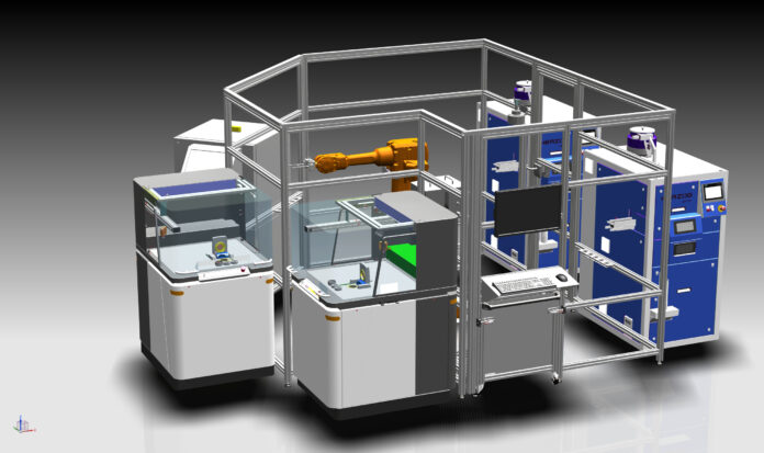 Geological Survey of Finland Introduces the MintecRobo to Realise the Green Transition of the Mining Industry