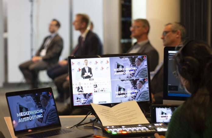 The New Exhibitor Profile Enables Companies to Improve Their Digital Presence as They Participate in Medica