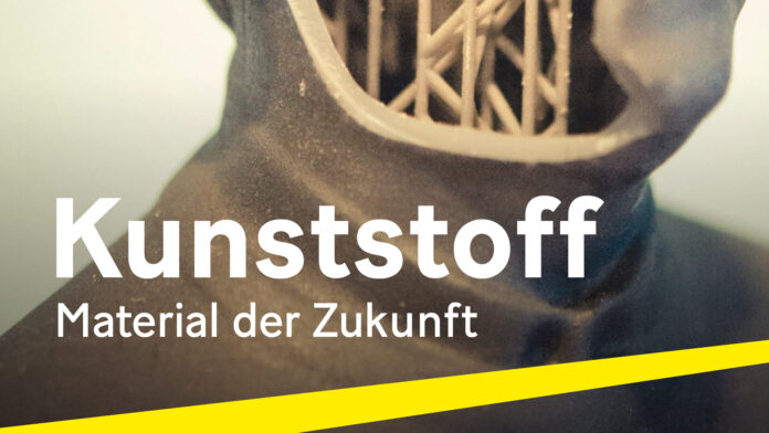 How Plastics Can Be Used in a Resource-Saving Way