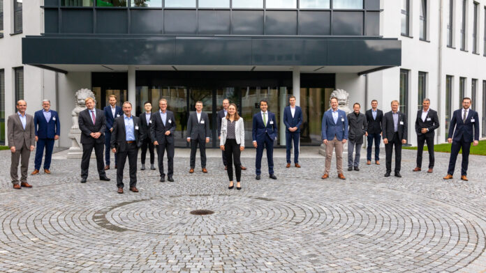 R-Cycle Initiative Becomes Open Community