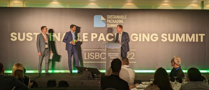 Packaging Europe Awarded R-Cycle in the Category Driving the Circular Economy