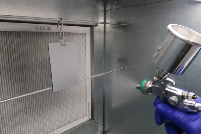 A Waterborne Conductive Primer & Adahesion Promoter With Graphene Nanotubes Shows Sustainable Approach in Auto Industry.