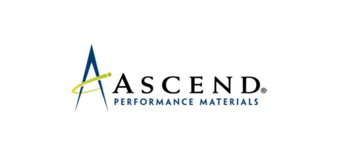 Ascend Launches Re Defyne Recycled Materials; Partners With Itw on Blockchain Traceability.