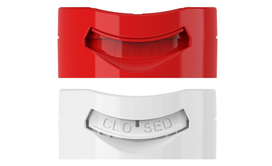 No Liner, No Problem! Aptar Food + Beverage Announces Slide, a New