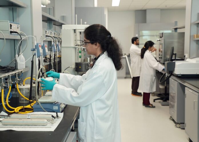 Clariant Oil Services Expands EMEA Footprint and Launches State-of-the-Art Technical Center Ahead of ADIPEC 2022.