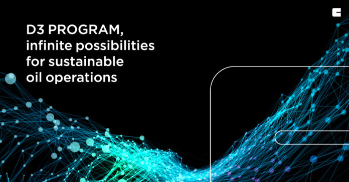 Clariant’s new D3 PROGRAM is designed to support carbon reduction and sustainability in the oil industry.