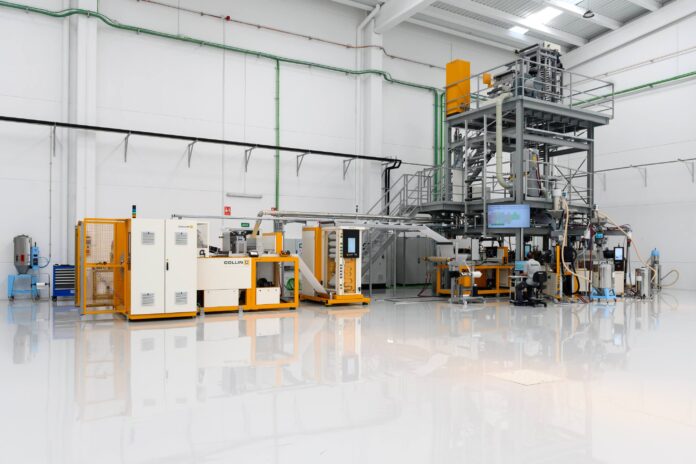 GCR Innovating a Sustainable Tomorrow. Opens Innovation Hub for Co-creation of End-to-End Development Solutions.