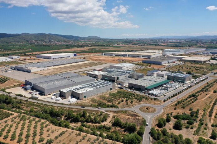 GCR Accelerates Investment With New Recycling Plant to Support Circular Economy.