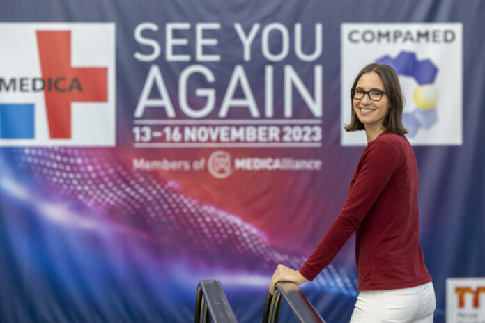 Medica and Compamed Present Themselves as Extremely Vital Platforms in Turbulent Times.