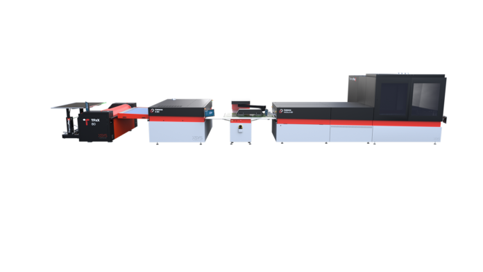 XSYS Announces Price Increases Across ThermoFlexX Prepress Portfolio.