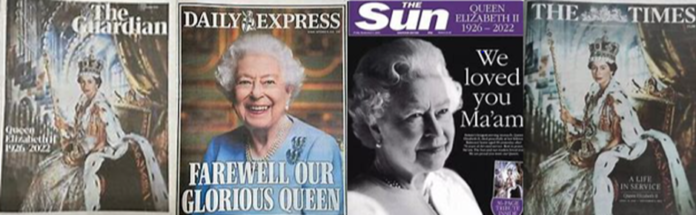 Why We Turn to Print in Significantly Historical Times.