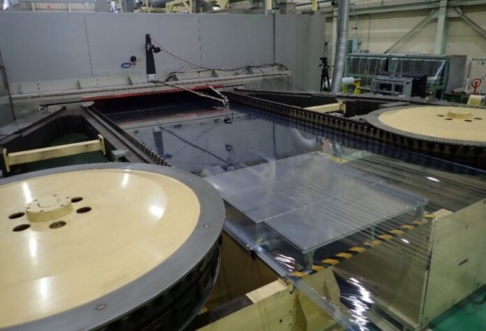 SABIC and Japan Steel Works Collaborate on SABIC’s TF-BOPE Resin for Flexible Packaging.