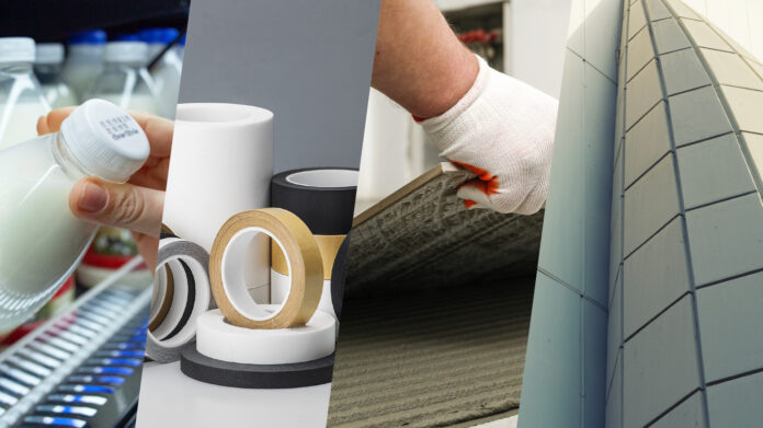 Solvay Launches New Emulsifier To Boost Coatings And Adhesives Performance.