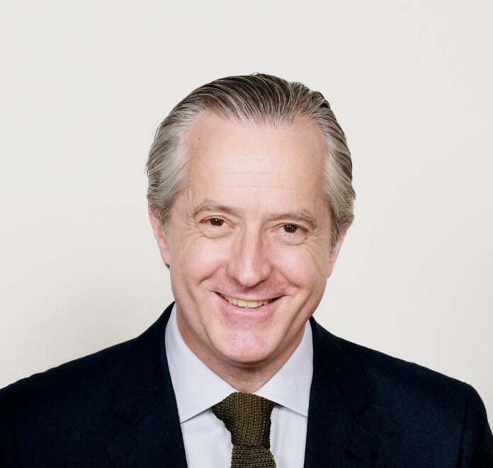 SONGWON appointed Hans Werhonig as Leader Group Commercial and a member of SONGWON’s Executive Committee.