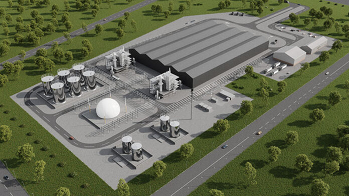 Dow and Mura Technology Plan to Locate Europe's Largest Advanced Recycling Facility at Dow's Site in Böhlen, Germany.